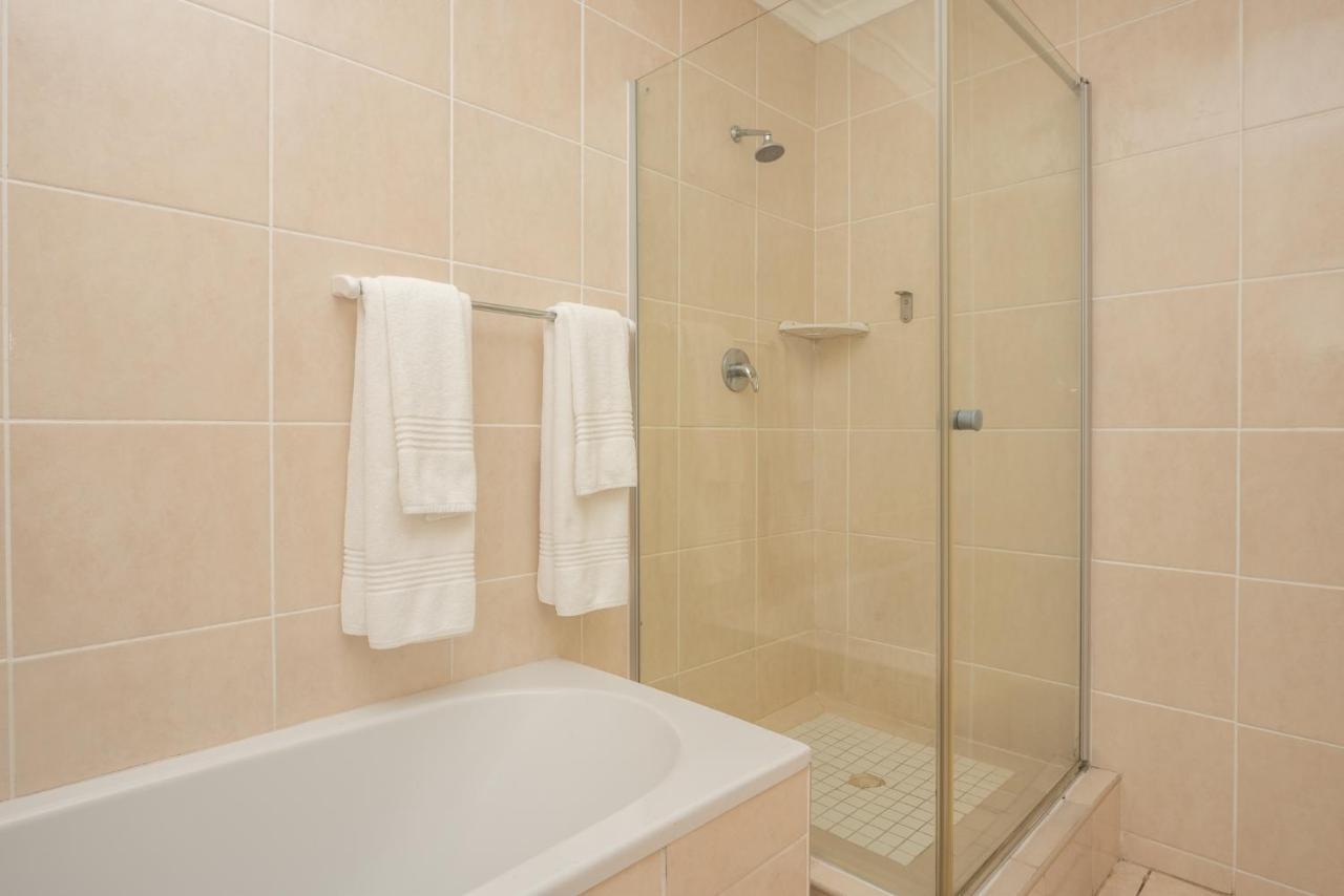 Millard Crescent Guest House Port Elizabeth Extérieur photo