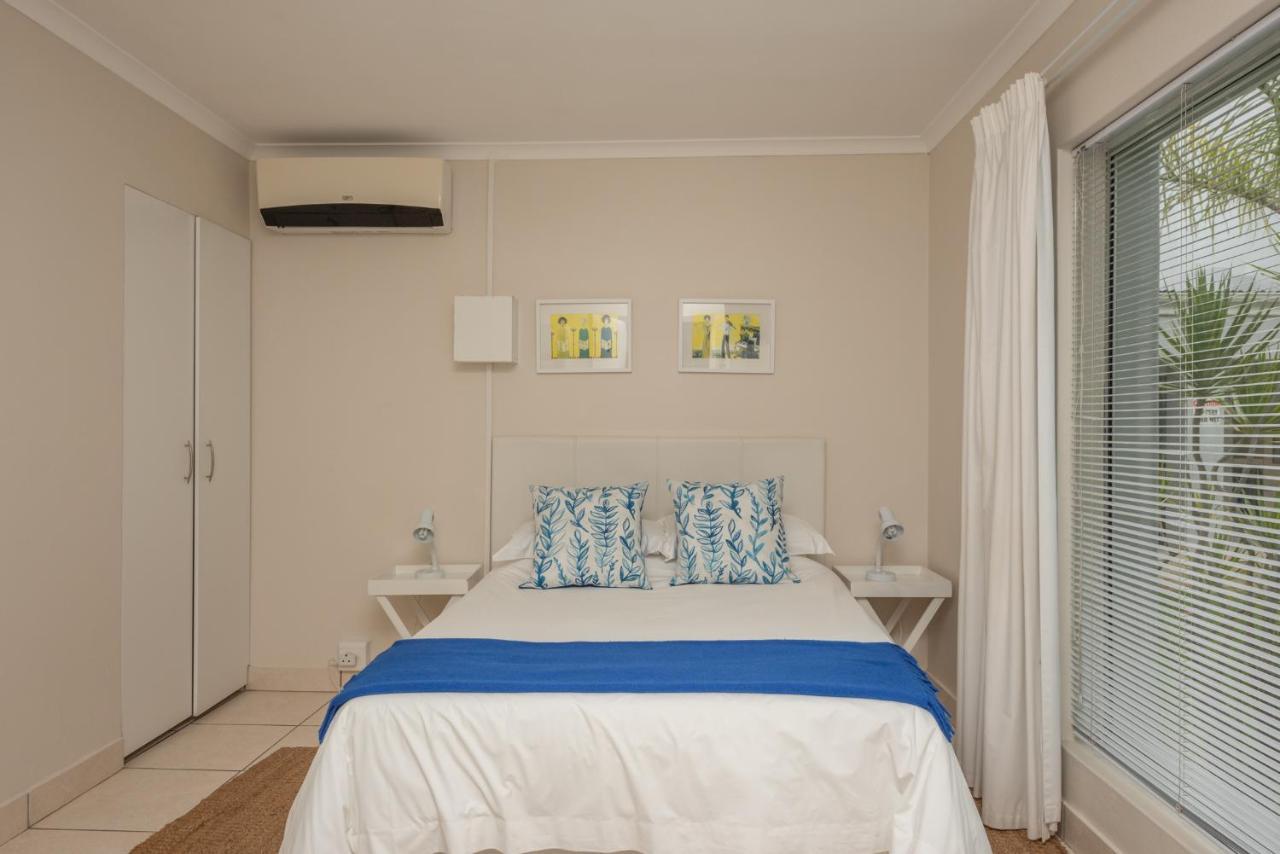 Millard Crescent Guest House Port Elizabeth Extérieur photo