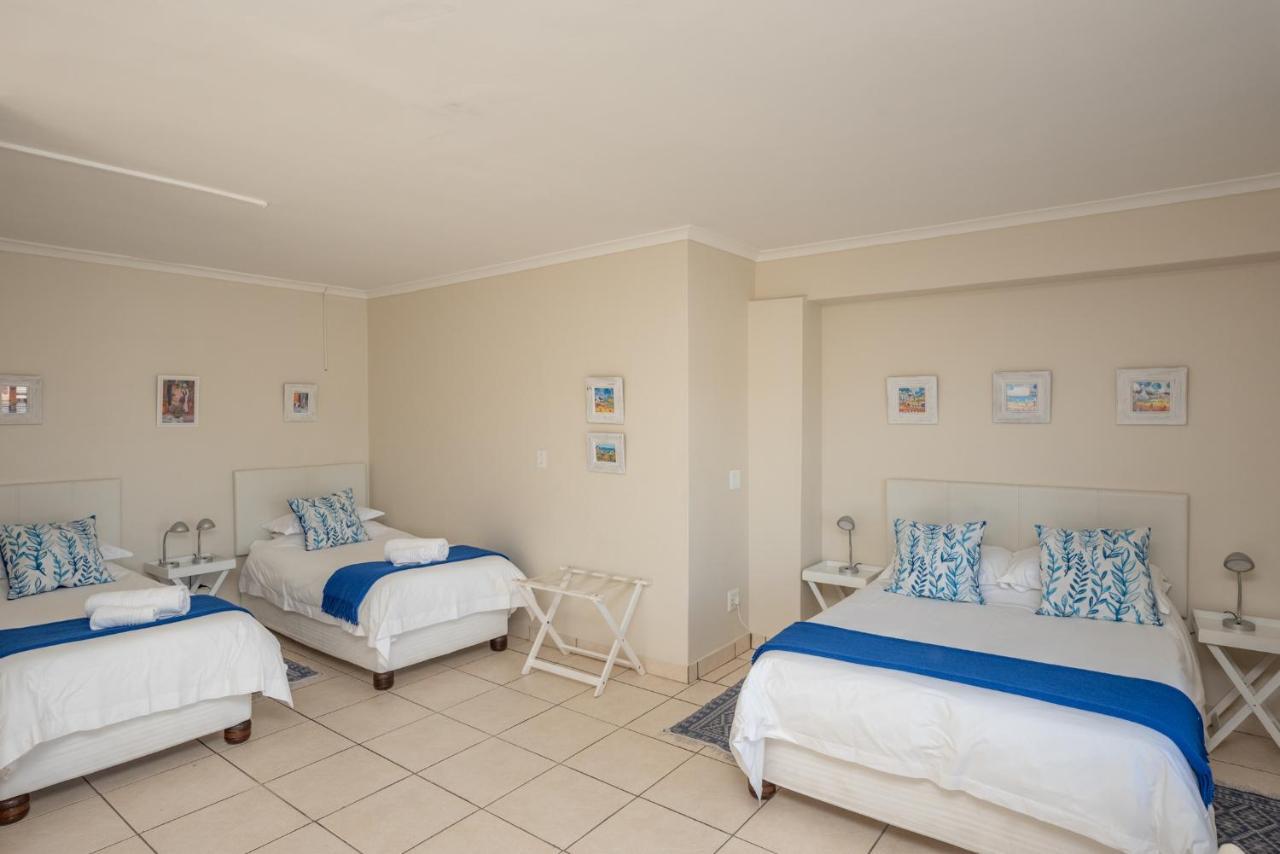 Millard Crescent Guest House Port Elizabeth Extérieur photo