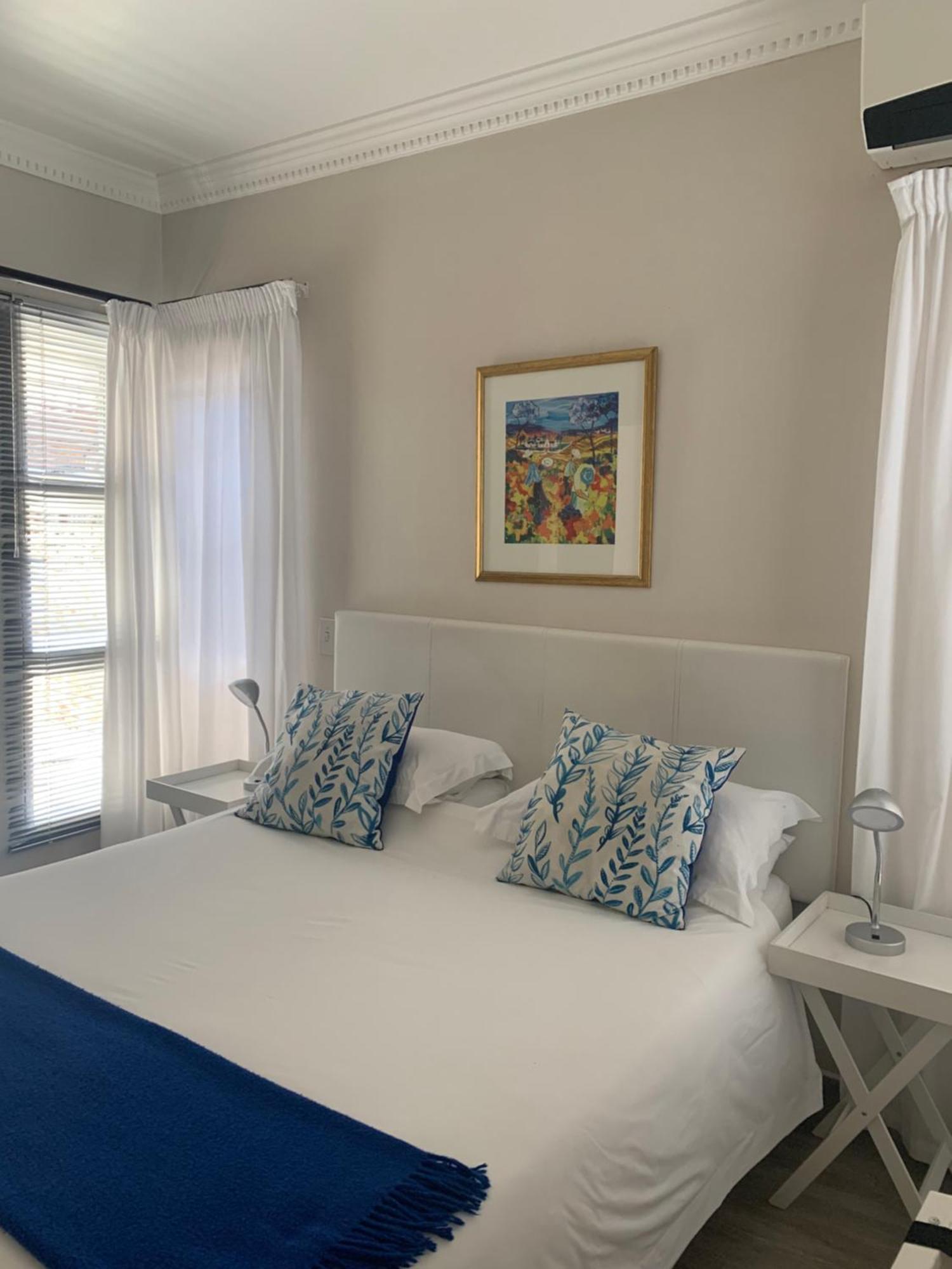 Millard Crescent Guest House Port Elizabeth Extérieur photo