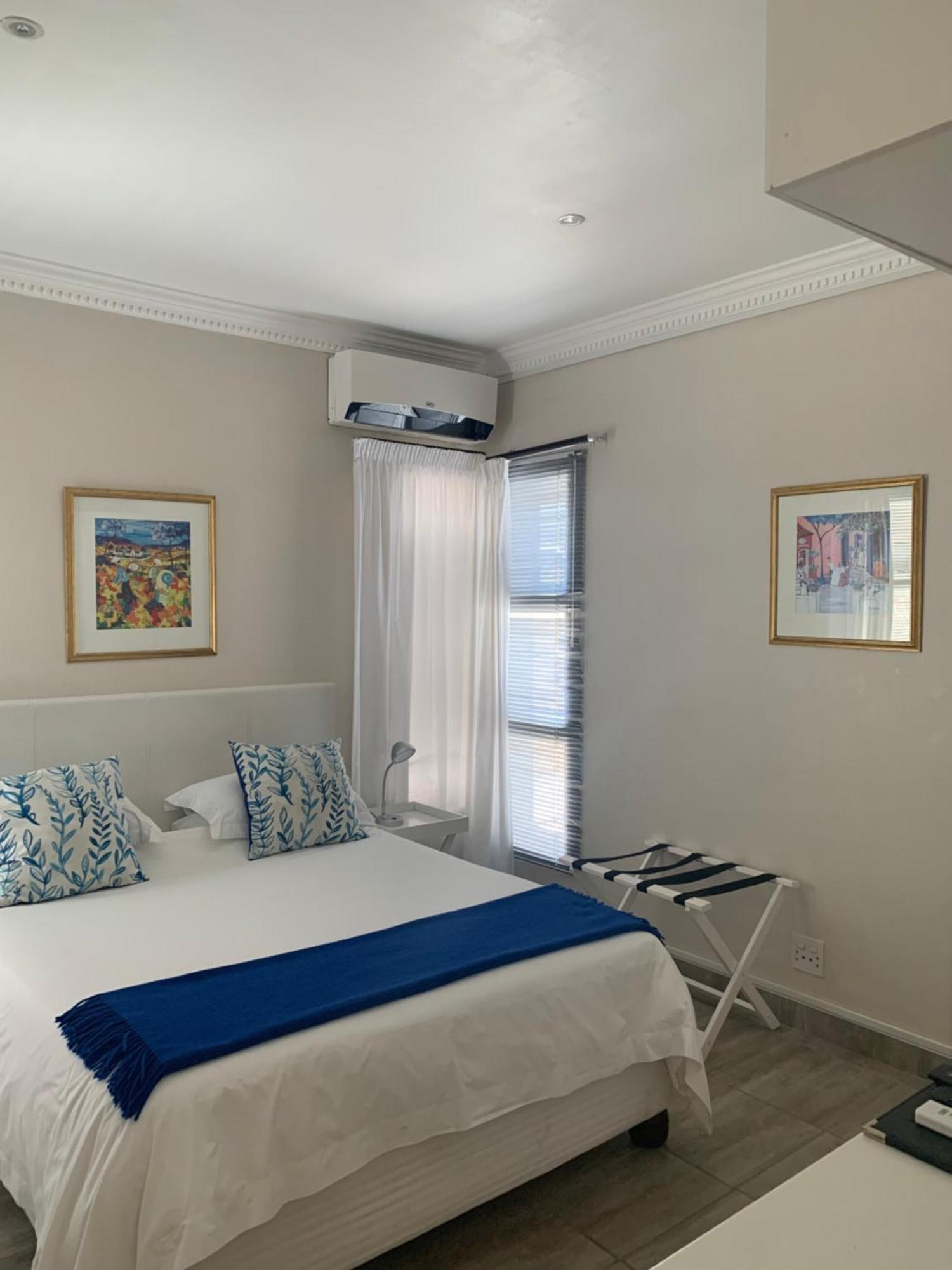 Millard Crescent Guest House Port Elizabeth Extérieur photo