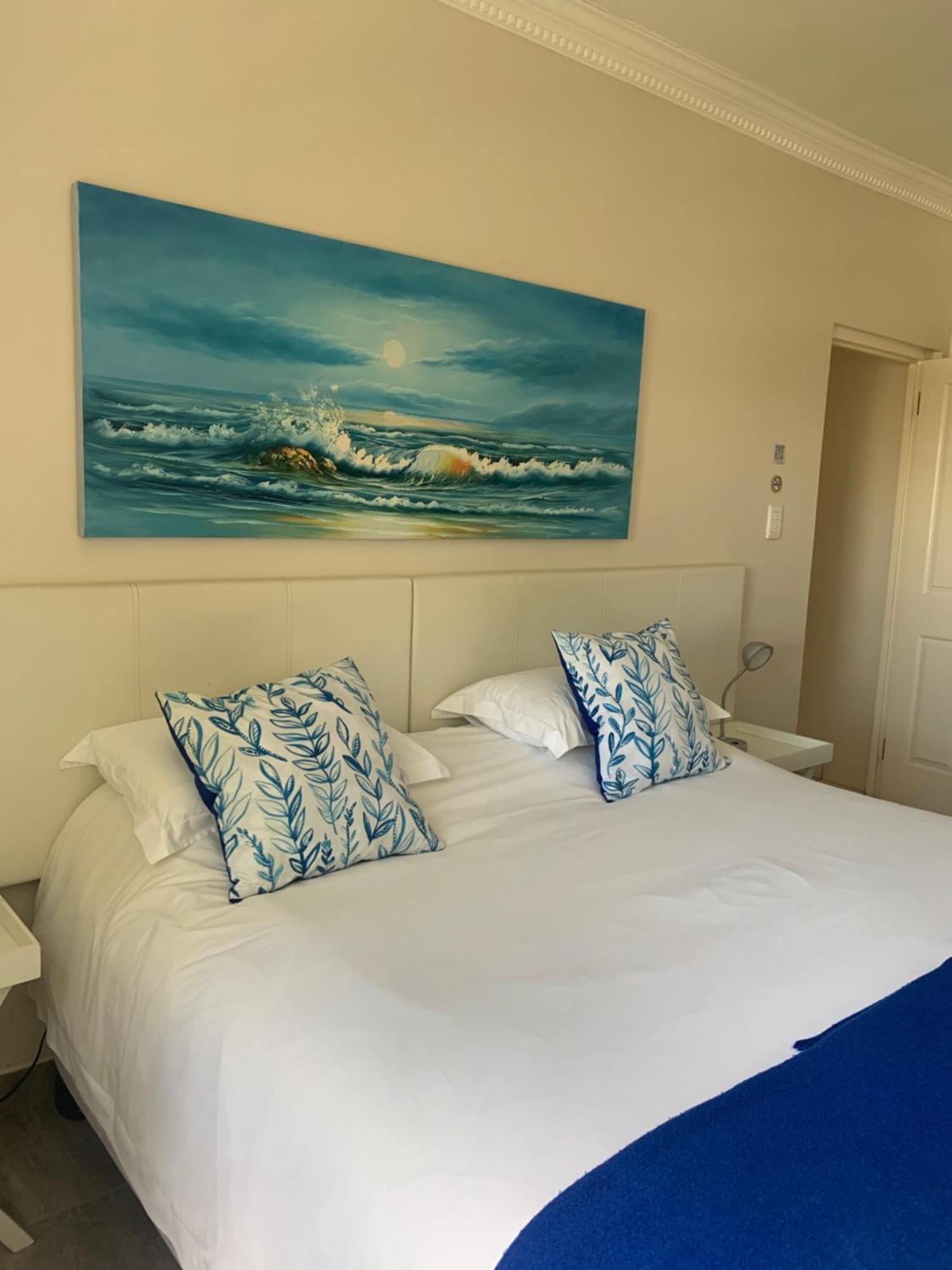 Millard Crescent Guest House Port Elizabeth Extérieur photo