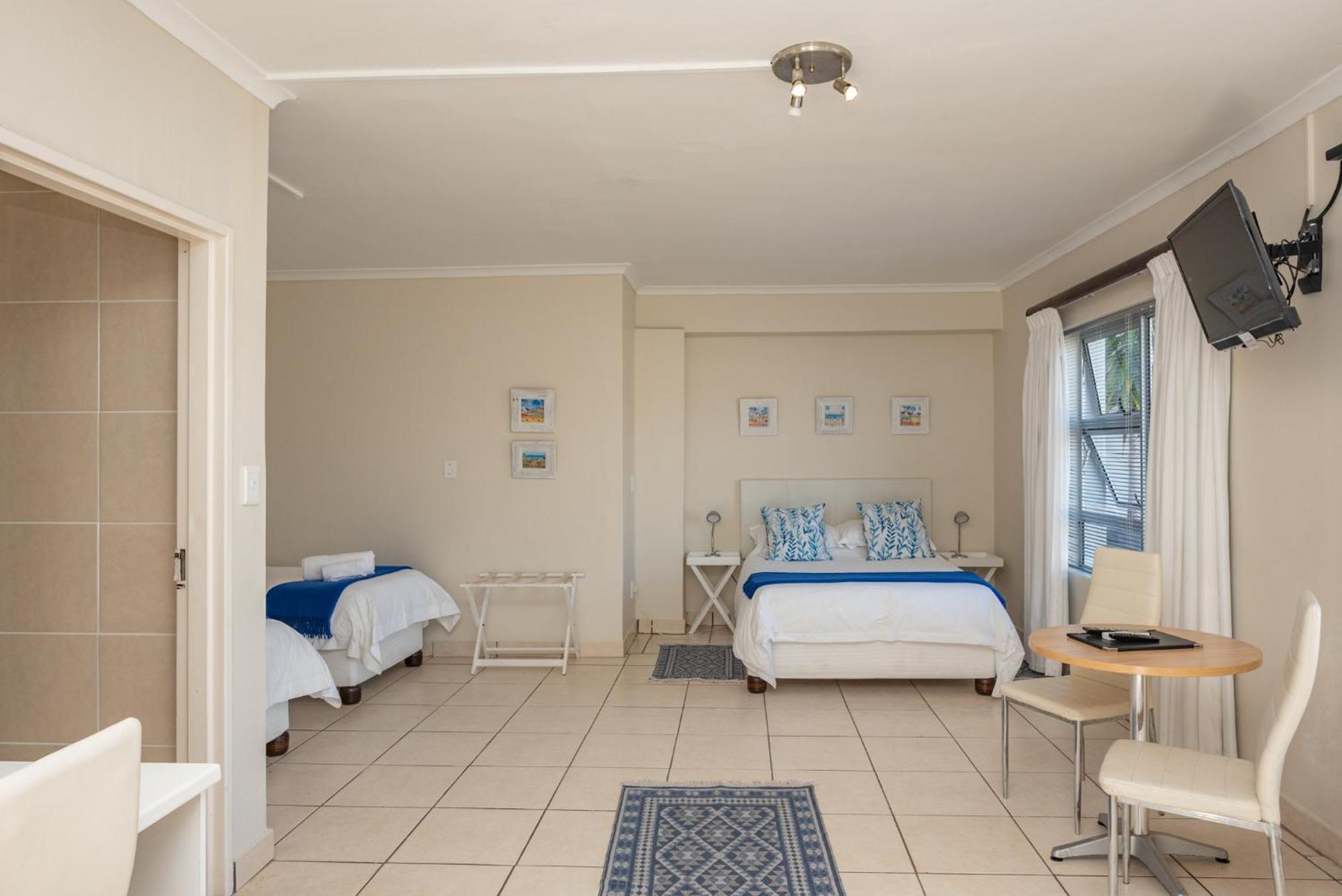 Millard Crescent Guest House Port Elizabeth Extérieur photo