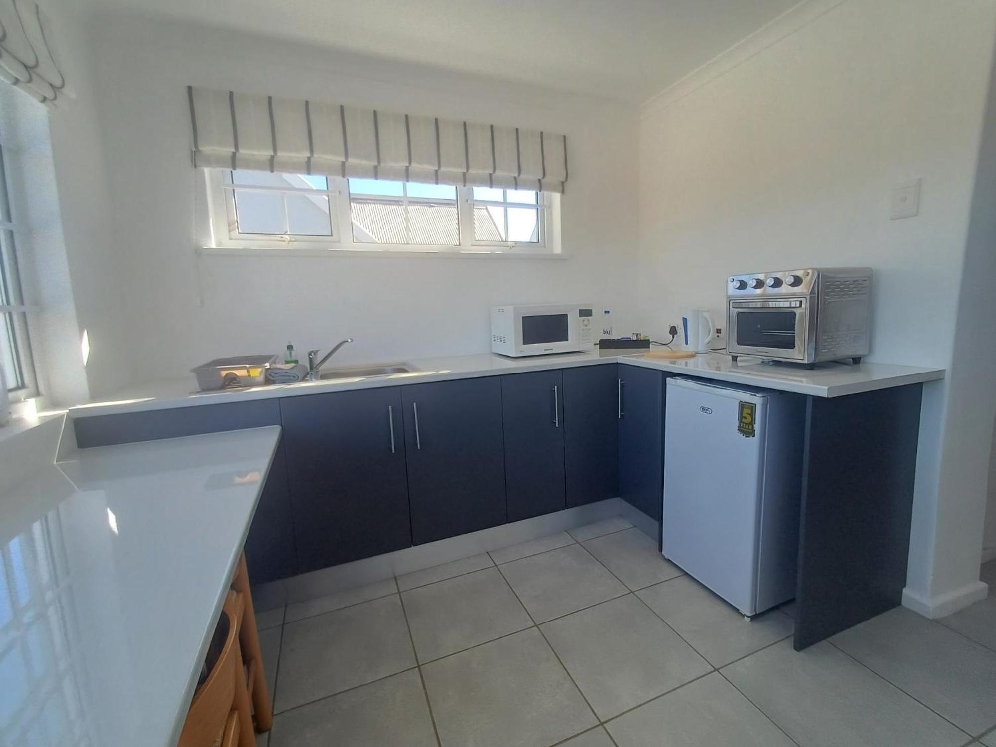 Millard Crescent Guest House Port Elizabeth Extérieur photo